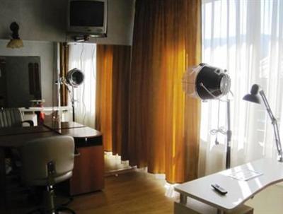 фото отеля Hotel Piemonte Predeal
