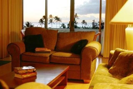 фото отеля Hideaway Cove Poipu Beach