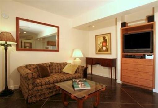 фото отеля Hideaway Cove Poipu Beach
