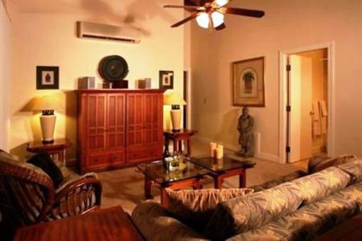 фото отеля Hideaway Cove Poipu Beach