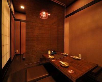 фото отеля Tokyo Ueno Touganeya Hotel