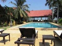 Terra Selisa Resort Prachuap Khiri Khan