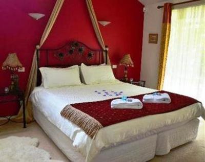 фото отеля Weeroona Bed & Breakfast