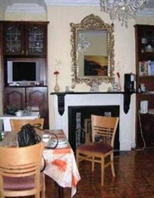 фото отеля Abberley House Bed & Breakfast Dublin