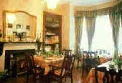 фото отеля Abberley House Bed & Breakfast Dublin