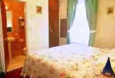 фото отеля Abberley House Bed & Breakfast Dublin