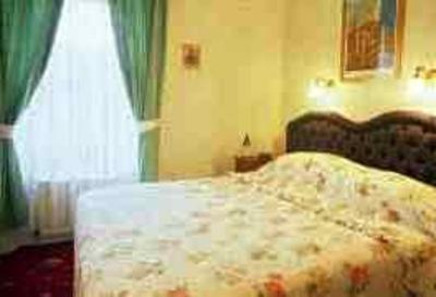 фото отеля Abberley House Bed & Breakfast Dublin