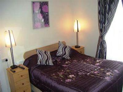 фото отеля Abberley House Bed & Breakfast Dublin