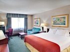 фото отеля Holiday Inn Express Cornhusker Lincoln (Nebraska)