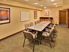 фото отеля Holiday Inn Express Cornhusker Lincoln (Nebraska)