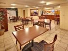 фото отеля Holiday Inn Express Cornhusker Lincoln (Nebraska)