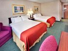 фото отеля Holiday Inn Express Cornhusker Lincoln (Nebraska)