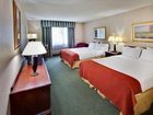 фото отеля Holiday Inn Express Cornhusker Lincoln (Nebraska)