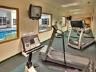 фото отеля Holiday Inn Express Cornhusker Lincoln (Nebraska)
