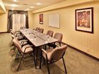фото отеля Holiday Inn Express Cornhusker Lincoln (Nebraska)