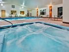 фото отеля Holiday Inn Express Cornhusker Lincoln (Nebraska)