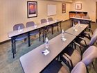 фото отеля Holiday Inn Express Cornhusker Lincoln (Nebraska)