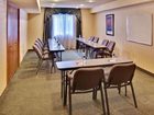 фото отеля Holiday Inn Express Cornhusker Lincoln (Nebraska)