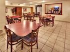 фото отеля Holiday Inn Express Cornhusker Lincoln (Nebraska)