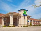 фото отеля Holiday Inn Express Cornhusker Lincoln (Nebraska)