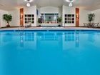 фото отеля Holiday Inn Express Cornhusker Lincoln (Nebraska)