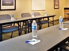 фото отеля Holiday Inn Express Cornhusker Lincoln (Nebraska)
