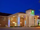 фото отеля Holiday Inn Express Cornhusker Lincoln (Nebraska)