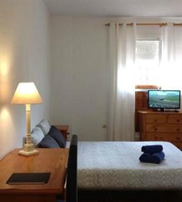 фото отеля Apartamentos Turisticos La Mundial Hostel