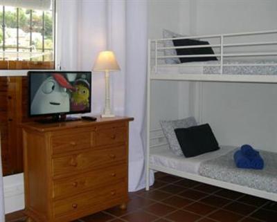 фото отеля Apartamentos Turisticos La Mundial Hostel