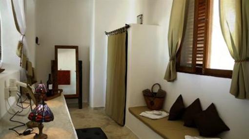 фото отеля Boutique Hotel Matlai