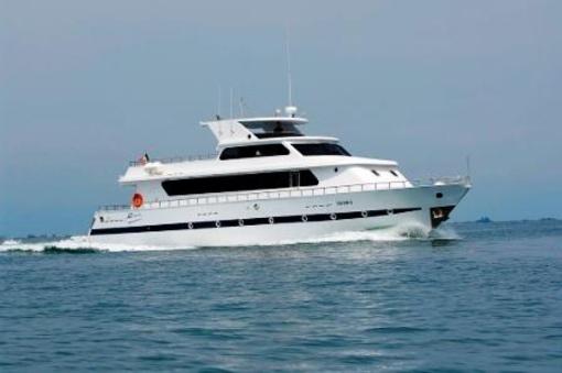 фото отеля Yacht Sarah Venice