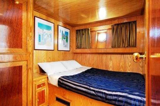 фото отеля Yacht Sarah Venice