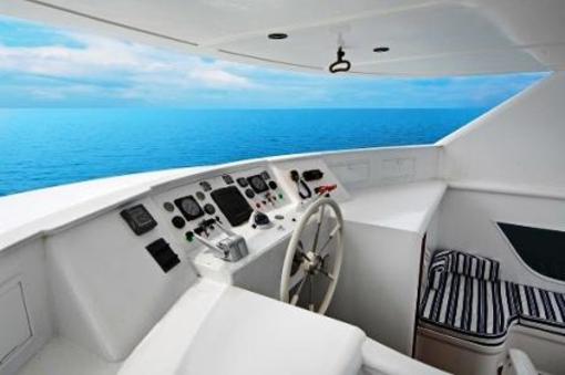фото отеля Yacht Sarah Venice
