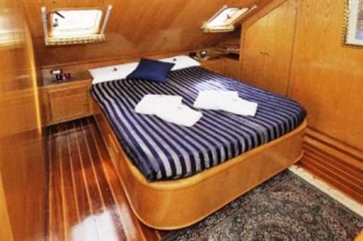 фото отеля Yacht Sarah Venice