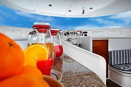 фото отеля Yacht Sarah Venice