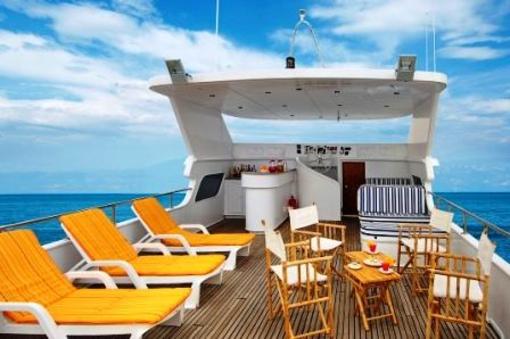 фото отеля Yacht Sarah Venice