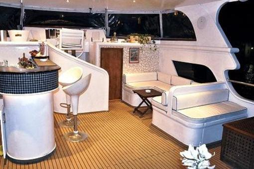 фото отеля Yacht Sarah Venice