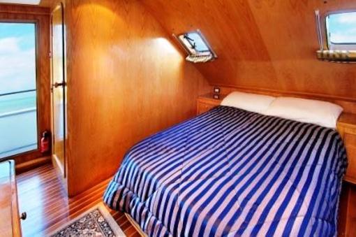 фото отеля Yacht Sarah Venice