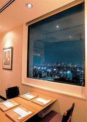 фото отеля Dai Ichi Hotel Ryogoku Tokyo