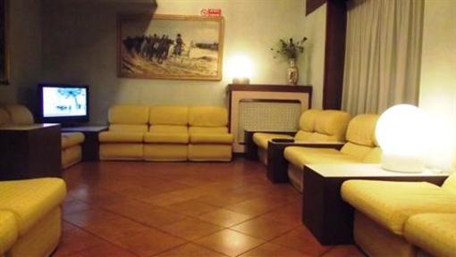 фото отеля Piccolo Hotel Milan