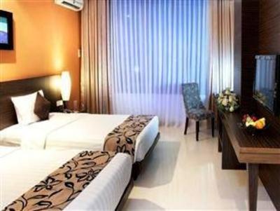 фото отеля Grand Pacific Hotel