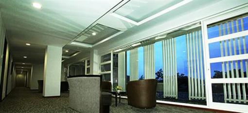 фото отеля Grand Pacific Hotel