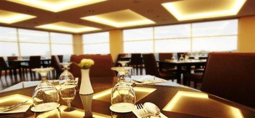 фото отеля Grand Pacific Hotel