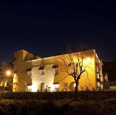 фото отеля Locanda Delle Trame