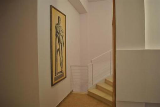 фото отеля Locanda Delle Trame