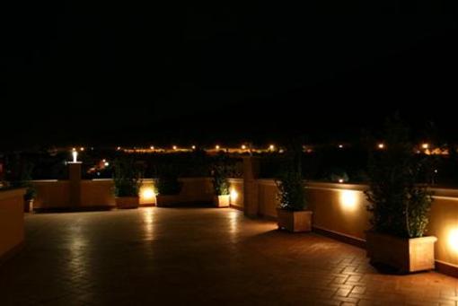 фото отеля Locanda Delle Trame