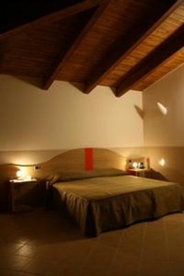 фото отеля Locanda Delle Trame