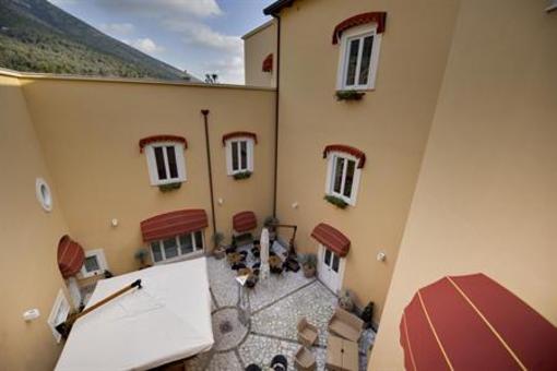 фото отеля Locanda Delle Trame