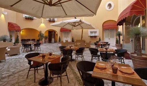фото отеля Locanda Delle Trame