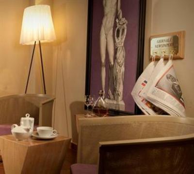 фото отеля Locanda Delle Trame
